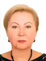 Гельманова Яна Романовна