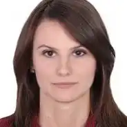 Гельманова Елена Константиновна