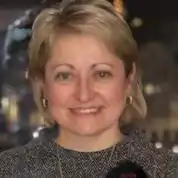 Гельманова Елизавета Романовна