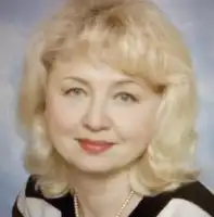 Гельманова Кристина Тимофеевна