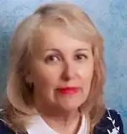 Гельманова София Владимировна