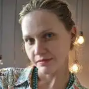 Гельманова Светлана Вячеславовна