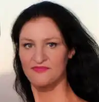 Герасимова Алина Владимировна
