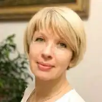 Герасимова Галина Петровна