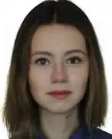 Герасимова Ольга Олеговна