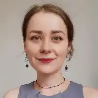 Герасимова Светлана Викторовна