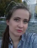 Герасимова Виктория Фёдоровна