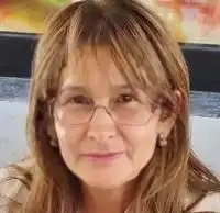 Голубева Алина