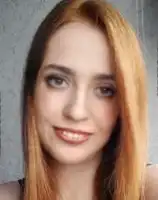 Голубева Алиса