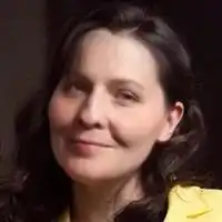 Голубева Арина