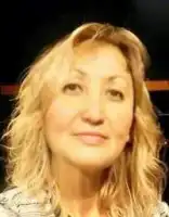 Голубева Галина Константиновна