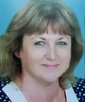 Голубева Мария