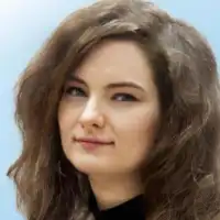 Голубева Милана