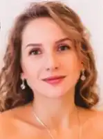 Голубева Наталья Евгеньевна