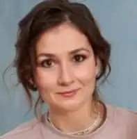 Голубева Светлана Максимовна