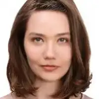 Гончарова Ангелина