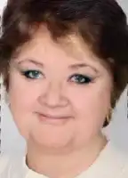 Гончарова Арина Романовна