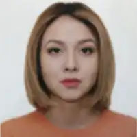 Гончарова Карина Тимофеевна