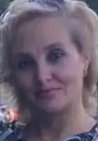 Гончарова Милана