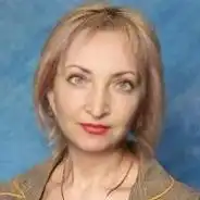 Гончарова Надежда Викторовна
