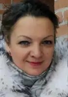 Гончарова Оксана