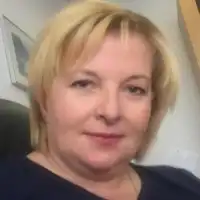Гончарова Юлия Фёдоровна