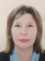 Гончарова Жанна