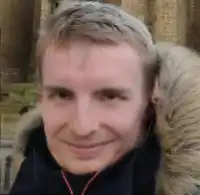 Горбунов Артём