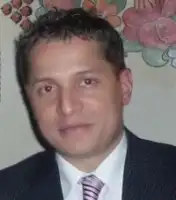 Горбунов Давид Иванович