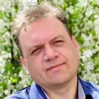 Горбунов Глеб