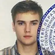 Горбунов Константин