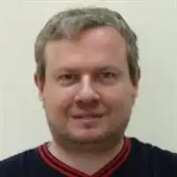Горбунов Святослав