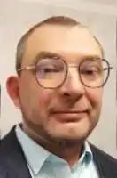 Горшков Илья Захарович