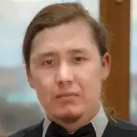Горшков Родион Кириллович