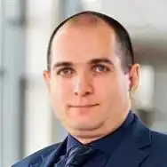 Грачёв Марк Виталиевич
