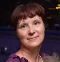 Гребнева Елена Тимофеевна