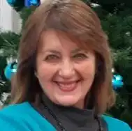 Гребнева Елизавета Дмитриевна
