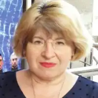 Гребнева Надежда
