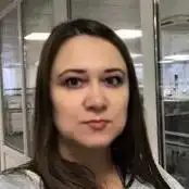 Гребнева Наталья Евгеньевна