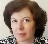 Гребнева Василиса Григорьевна