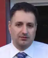 Григорьев Даниил
