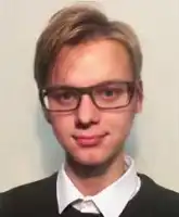 Григорьев Матвей Эдуардович