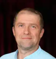 Григорьев Николай Антонович