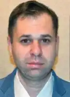 Григорьев Степан Олегович