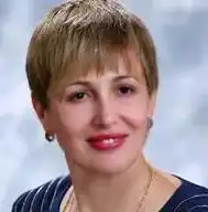 Григорьева Алёна