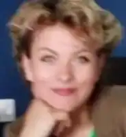 Григорьева Анастасия