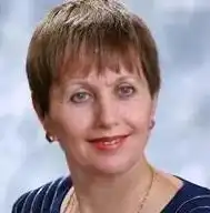 Григорьева Диана Михайловна