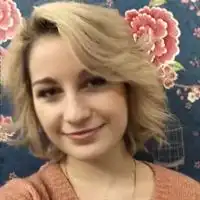 Григорьева Елена