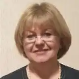 Григорьева Елена Ивановна