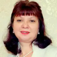 Григорьева Елена Олеговна